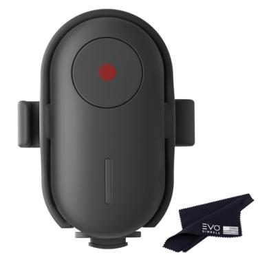 Imagem de Insta360 Mini controle remoto, compatível com Insta360 GO Ultra/GO 3S/X5//X4/X3/Ace Pro 2