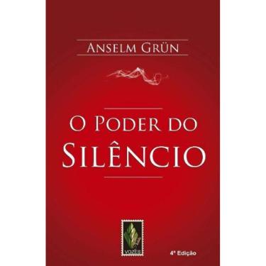 Imagem de Poder Do Silencio, o - (4376)