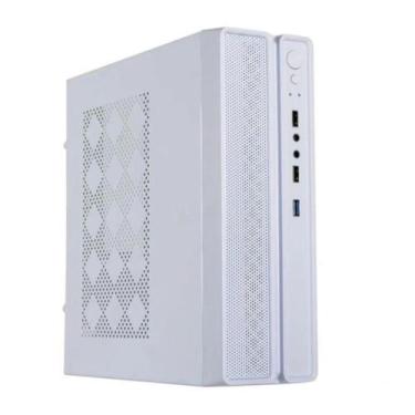 Imagem de Computador Alphapc Intel Slim I5 Geração 8 - 16gb Ssd 480gb - ASTECH