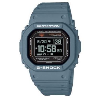 Imagem de Relógio Monitor Cardíaco de Pulso G-SHOCK DW-H5600-2DR-Unissex