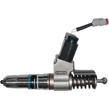 Imagem de HATRYIDA 1 injetor de combustível diesel 3411767 3411767R para motor Cummins N14 14.0L