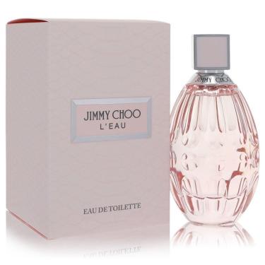 Imagem de Perfume Feminino L'eau Jimmy Choo 90 Ml Eau De Toilette