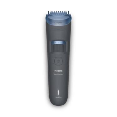 Imagem de Aparador de Barba Philips Auto Afiável com 20 Opções de Corte - BT3617