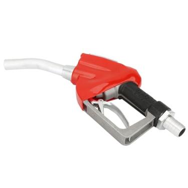 Imagem de Bocal medidor de distribuição de combustível, medição precisa para querosene a gasolina, tamanho pequeno, equipamento de enchimento de óleo