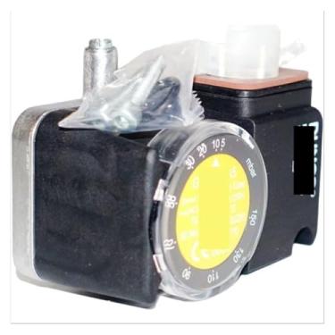 Imagem de EJWFASCV Pressostato limitador de pressão GW10A6