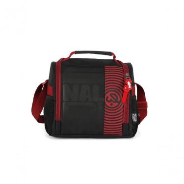 Imagem de Lancheira Up4you By Enaldinho Preto - único Preto