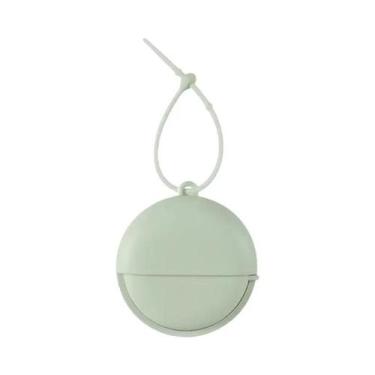 Imagem de Sabonete Descartável Em Papel Para Viagem 50 Peças Mini Papel Aromatiz