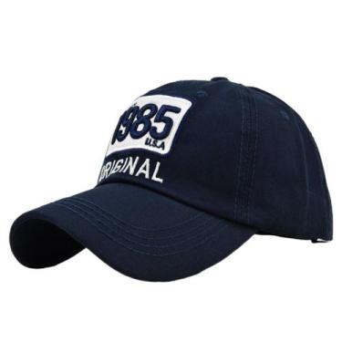 Imagem de Boné de beisebol Usas Originals Anime Snapback Hat 54-60cm - yiweisai