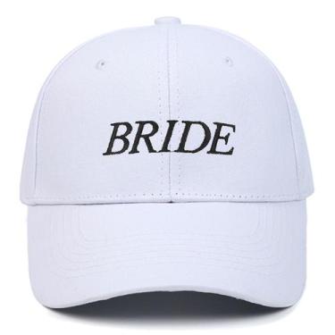 Imagem de Boné de beisebol Brides Anime Trucker Hat para crianças 56-58cm - Yiwe