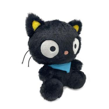 Imagem de Brinquedo de pelúcia Chococats Plush Sanrios Chocolates Cats 25 cm - Y