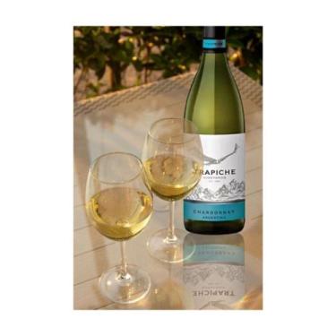 Imagem de Vinho Trapiche Vineyards Chardonnay - 750ml - Argentino