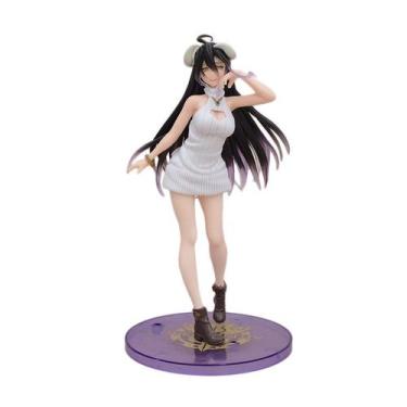 Imagem de Figura de anime, brinquedo, modelo colecionável, estátua, Overlords Al