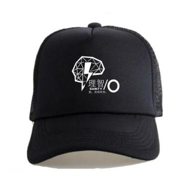 Imagem de Boné de beisebol Sanitys Anime para adultos Boné Trucker de verão - yi