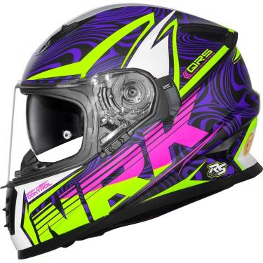 Imagem de Capacete Norisk FF302 Soul II Control