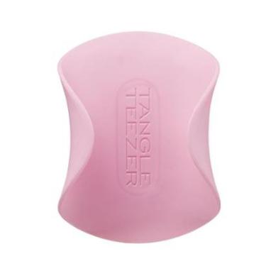 Imagem de Escova Esfoliante para Cabelos Tangle Teezer Scalp Brush Pink-Unissex