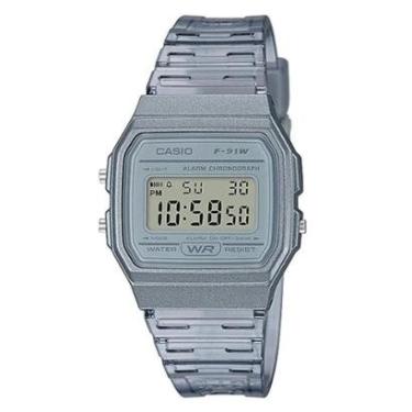Imagem de Relógio Casio Standard Feminino-Feminino