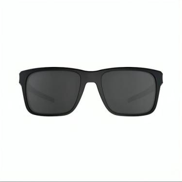 Imagem de Óculos de Sol HB H-Bomb 2.0 Matte Black/ Gray Polarizado