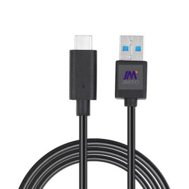 Imagem de Cabo USB v8 - Verde