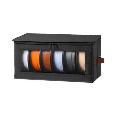 Imagem de Caixa De Armazenamento Para Filamento De Impressora 3D, Container Empi
