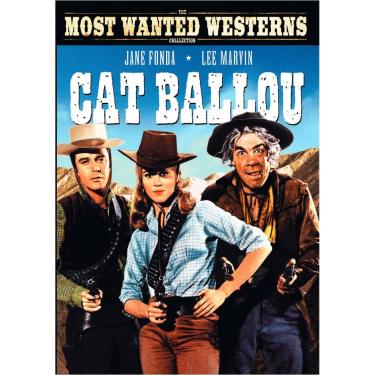 Imagem de Cat Ballou (Special Edition)