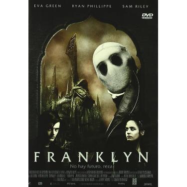 Imagem de Franklyn [Import espagnol]