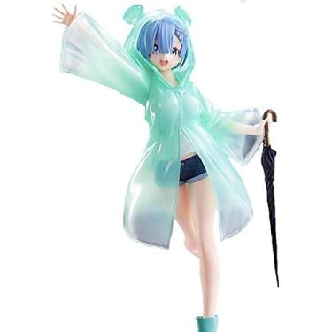Imagem de SEGA Re:Zero -Starting Life in Another World- SPM Figura Rem Rainy Day Ver.
