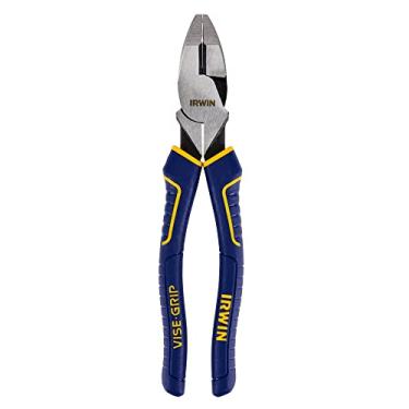 Imagem de IRWIN Alicate de linha VISE-GRIP, 22,5 cm (2078209)