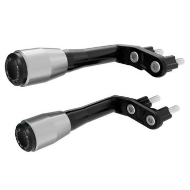 Imagem de Slider Dianteiro Anker Kawasaki Z300 2015 a 2020