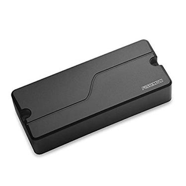 Imagem de Fishman Captador de cerâmica Humbucker moderno de 7 cordas da Fluence, plástico preto