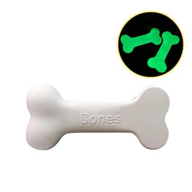 Imagem de Creative Cute Dog Bone Shape Door Stop Wedge Catcher Stopper Shield Safety Guard Door Stop Wedge