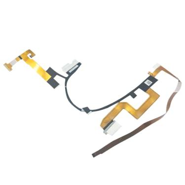 Imagem de JINTAI AM N16 EDP IR OLED LCD LVDS LED Cabo LINHA para Dell Inspiron 16 Plus 7620, Vostro 7620 /MPN: 0WWHMC 450.0QD01.0012 (40PIN)