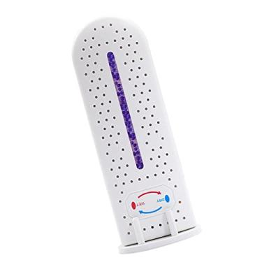 Imagem de Desumidificador Elétrico USB ABS Reciclável Ar Resistente a Altas Temperaturas para Casa