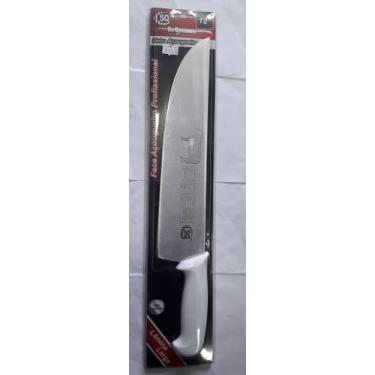 Imagem de Faca Açougueiro Profissional Tamanho 12 SQ