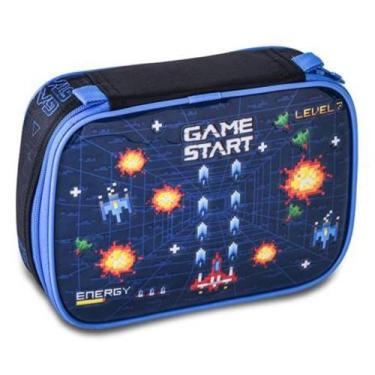 Imagem de Estojo 100 Pens Box GAME START Clio VD24676E