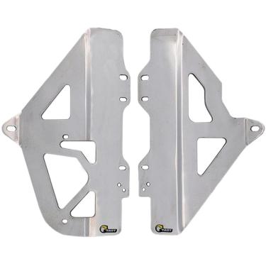 Imagem de Protetor de Radiador Lateral Start TM EN 250/300 ES FI 4T 22/24