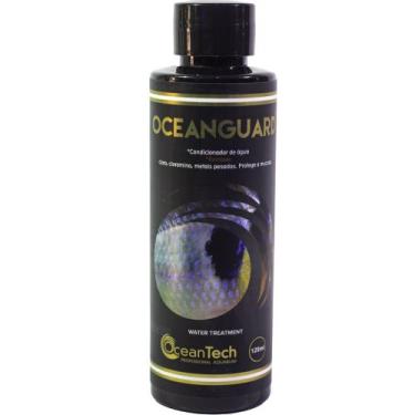 Imagem de Oceanguard Ocean Guard 120ml Condicionador De Agua Oceantech - Ocean T