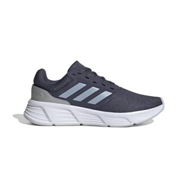 Imagem de Tênis Adidas Masculino Galaxy 6 Shadow Navy/wonder Blue/silver Metallic Ie8137 41