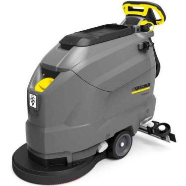 Imagem de Limpadora e Secadora de Pisos BD 50/50 Litros 510mm 220V Karcher