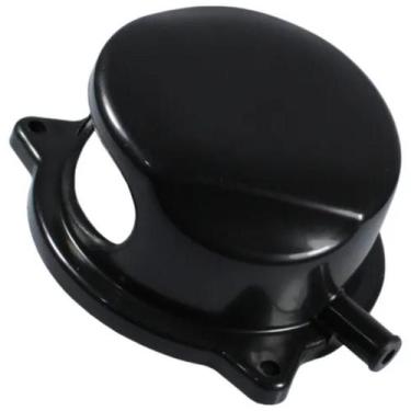 Imagem de Tampa do Filtro de Ar CG 150 TITAN KS/ES/ESD de 2004 a 2008 - Tmac