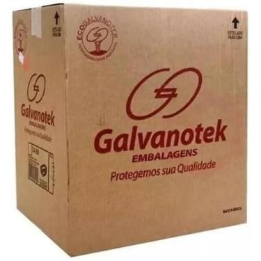 Imagem de Embalagem Pet Mini Fatia D Torta - Galvanotek G-635 C/400