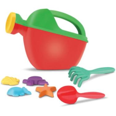 Imagem de Regador com pazinhas para praia - Diver Praia - Diver Toys