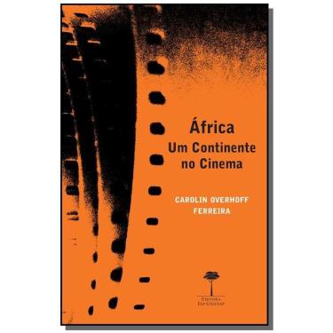 Imagem de Africa: Um Continente No Cinema