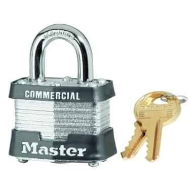 Imagem de Master Lock