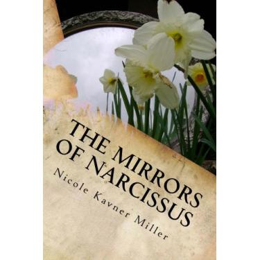 Imagem de The Mirrors of Narcissus (English Edition)