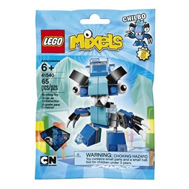 Imagem de Lego 41540 Mixels Chilbo - LEGO