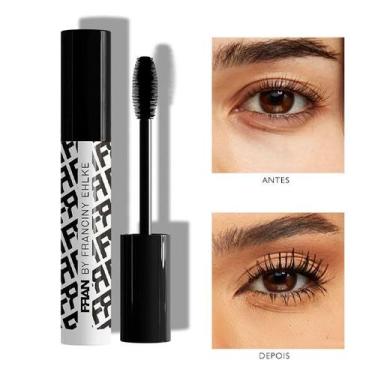 Imagem de Mascara Para Cilios Fran By Franciny Maravicherry