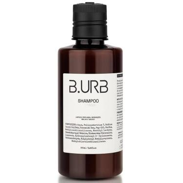 Imagem de Shampoo Westwood Limpeza Reparação Brilho Maciez 250mL Barba Urbana B.URB