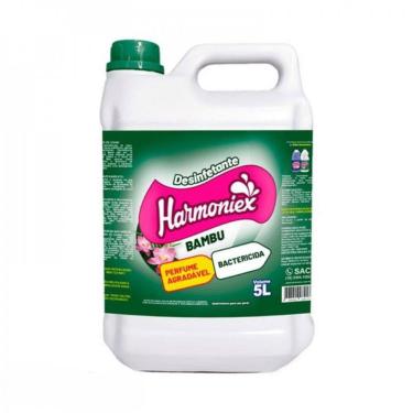 Imagem de Desinfetante Bambu 5l Harmoniex