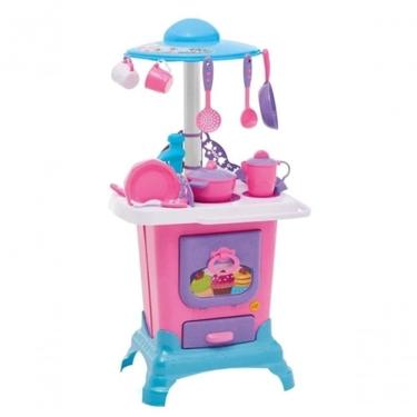 Imagem de Brinquedo Cozinha Do Castelo Calesita 1305