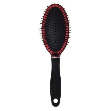 Imagem de Escova de Cabelo Belliz Ion Oval Cores diversas Ref. 296 1 Unidade